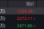 命理测算地缘局势骤紧，国防军工热度飙升！512810周线三连阳，投资逻辑持续强化！