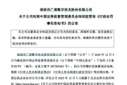 命理测算顶格重罚！839680，退市警报拉响